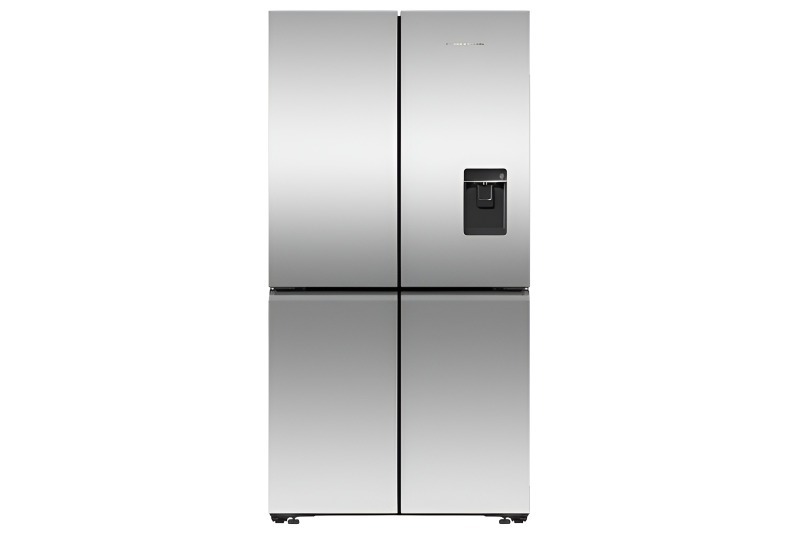 Refrigerator repair